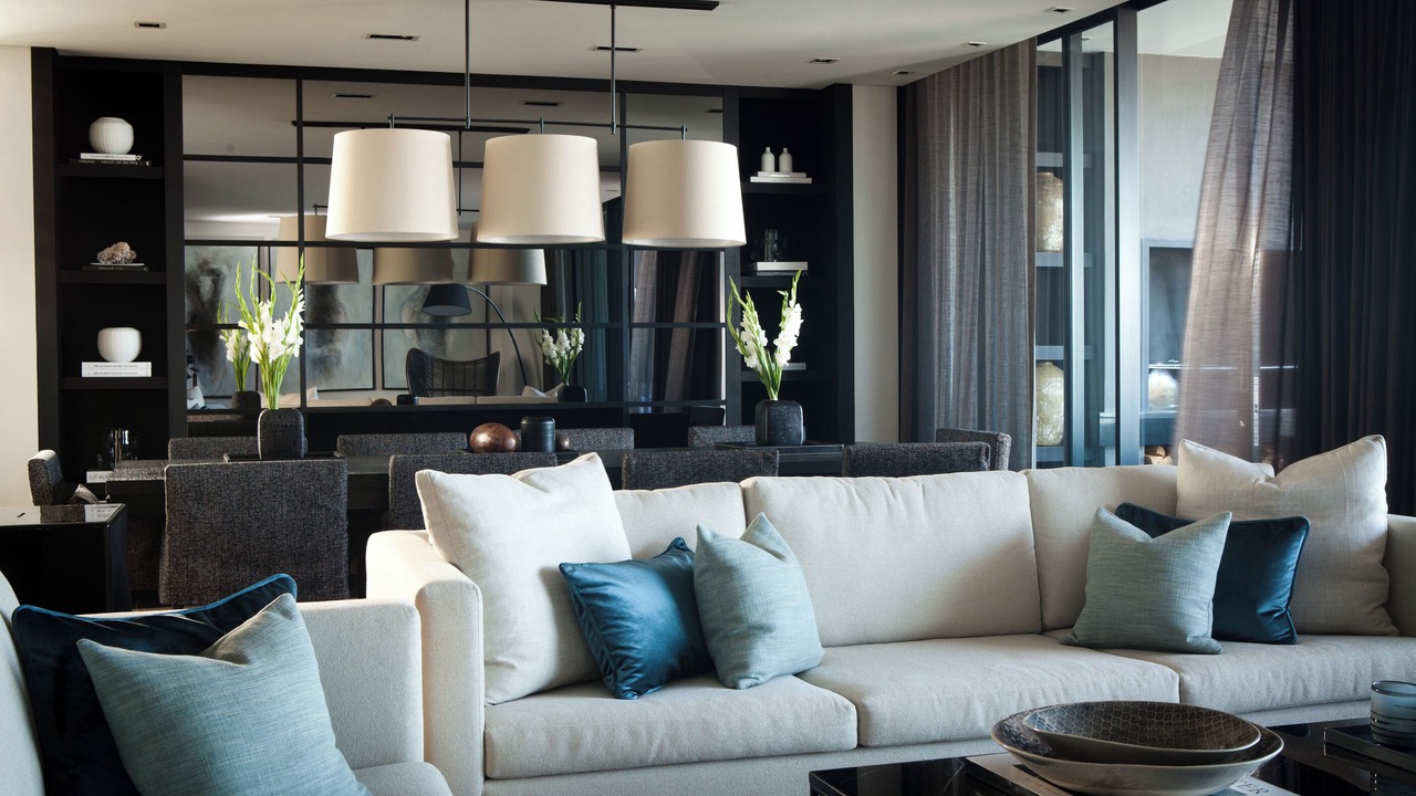 Photo of Livingroom in Green Point