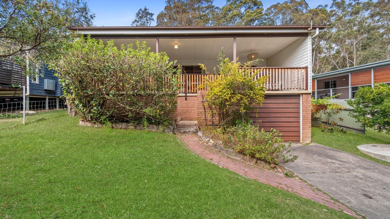 Photo of Outdoor in South Durras