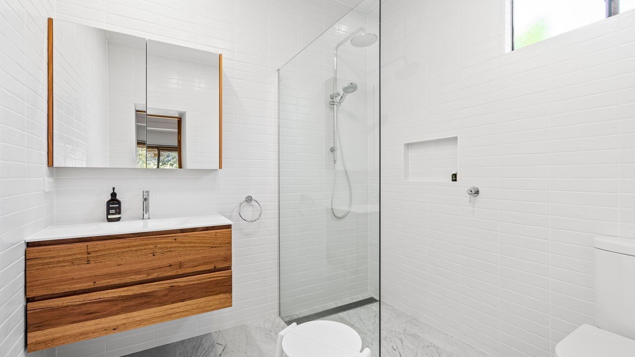 Photo of Bathroom in South Durras