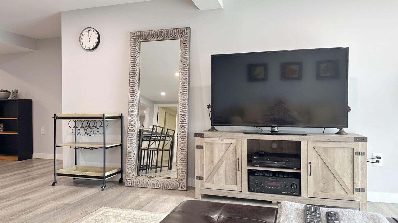 Photo of Livingroom in West Vancouver