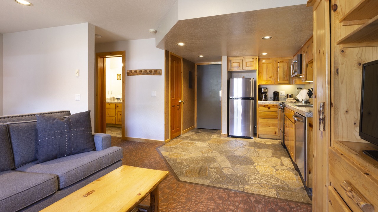 Photo of Livingroom in Olympic Valley