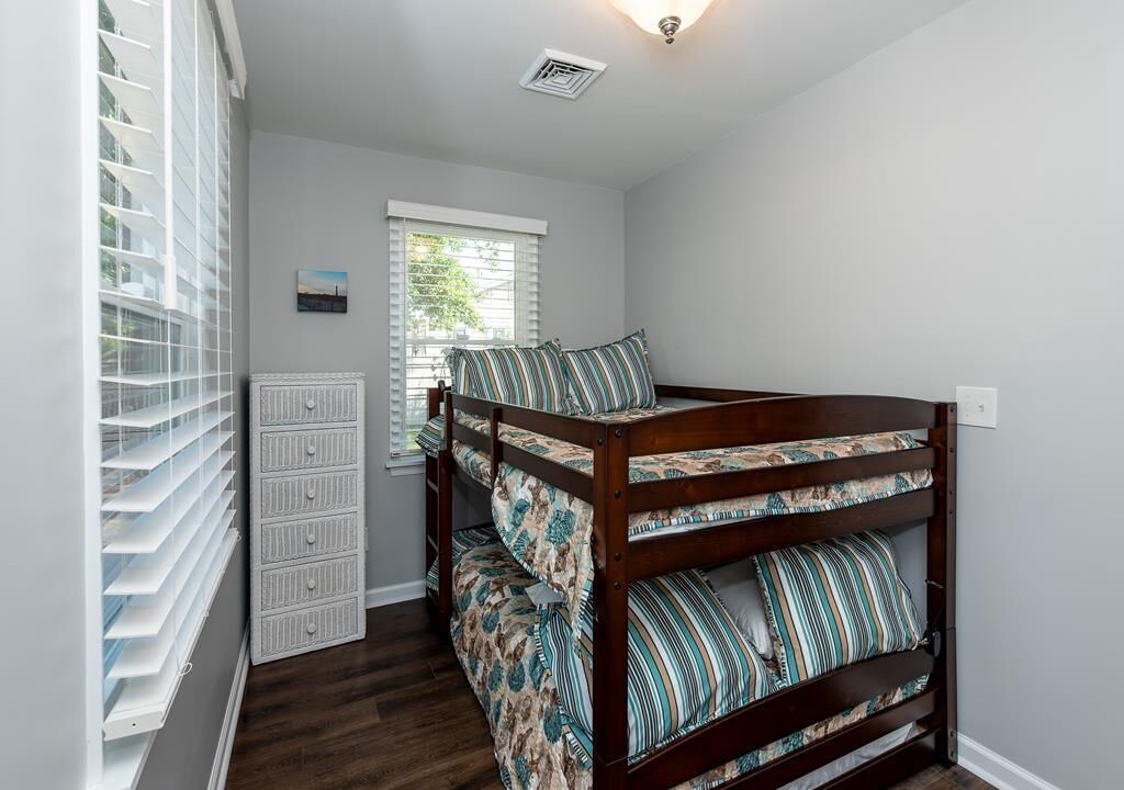 Photo of Bedroom in Villas