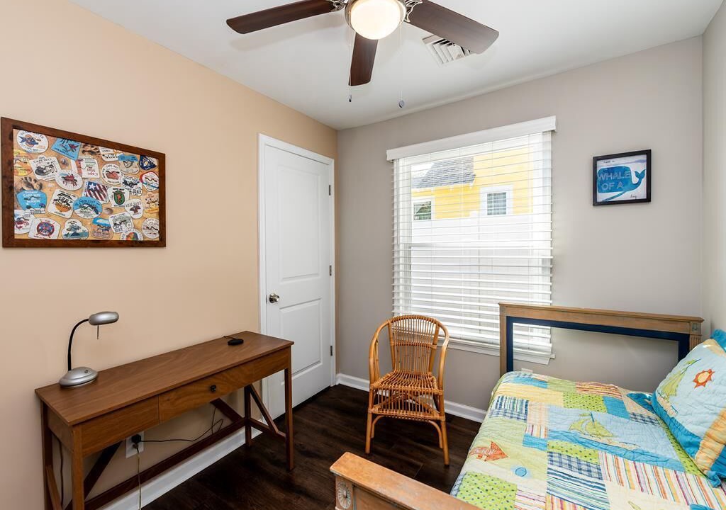 Photo of Bedroom in Villas