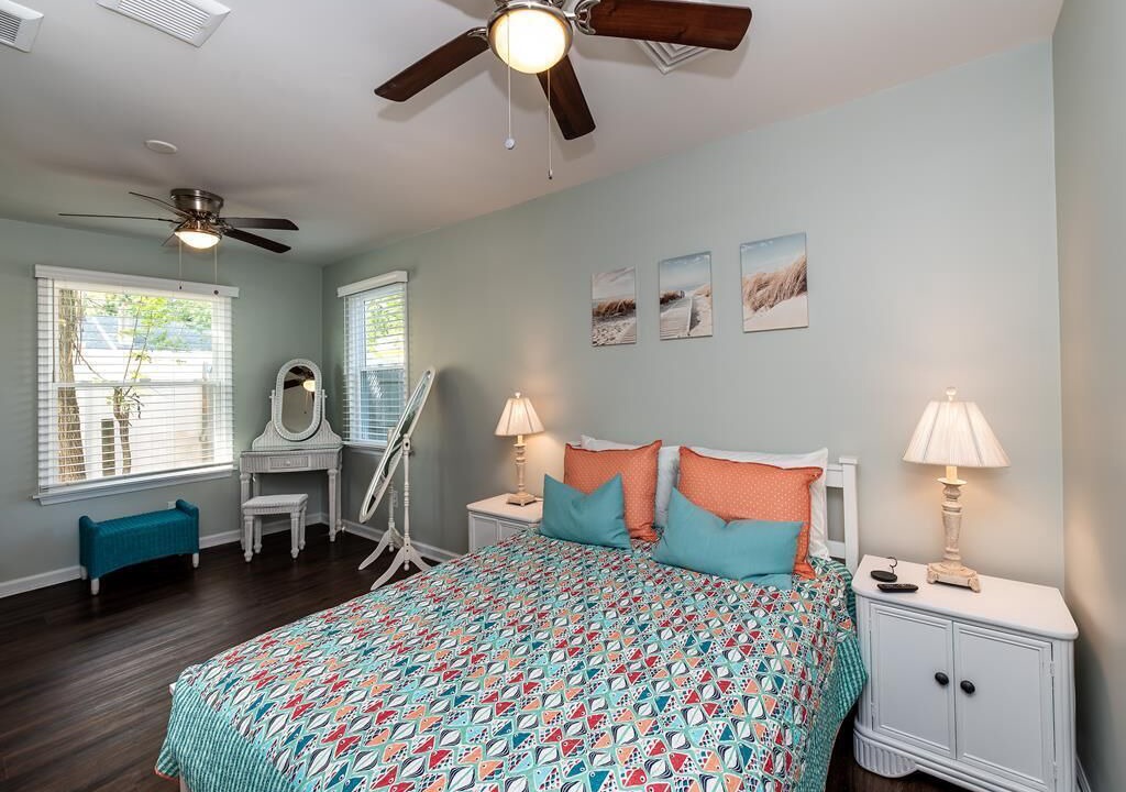 Photo of Bedroom in Villas
