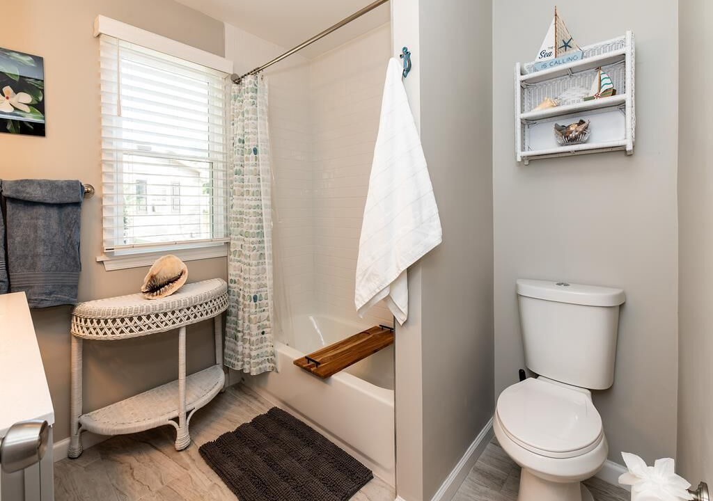 Photo of Bathroom in Villas