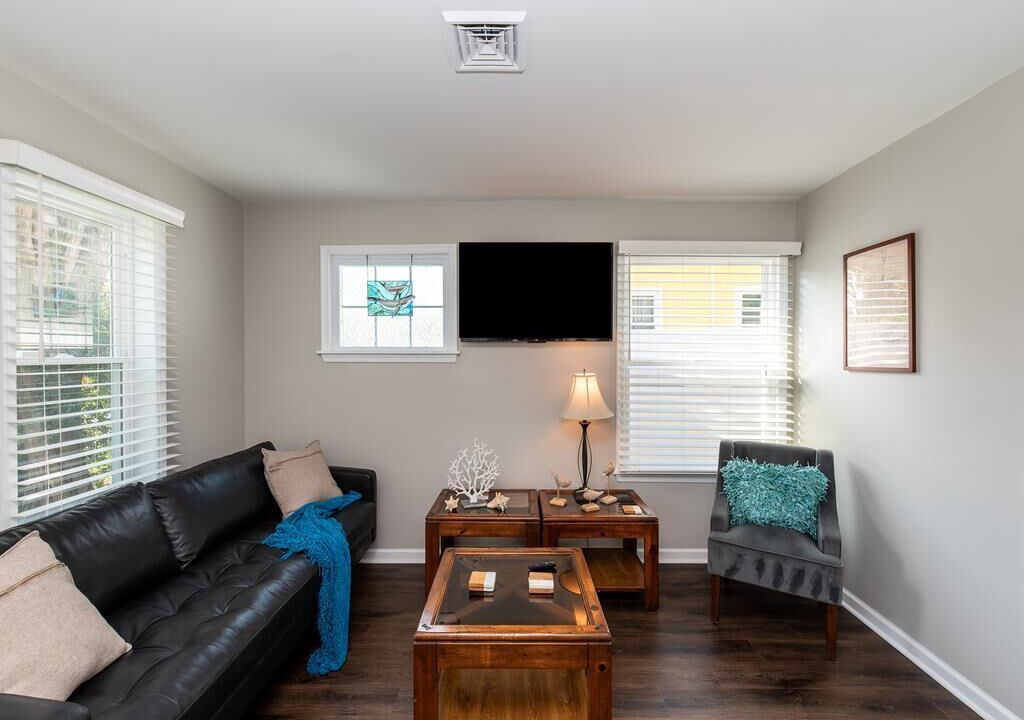Photo of Livingroom in Villas