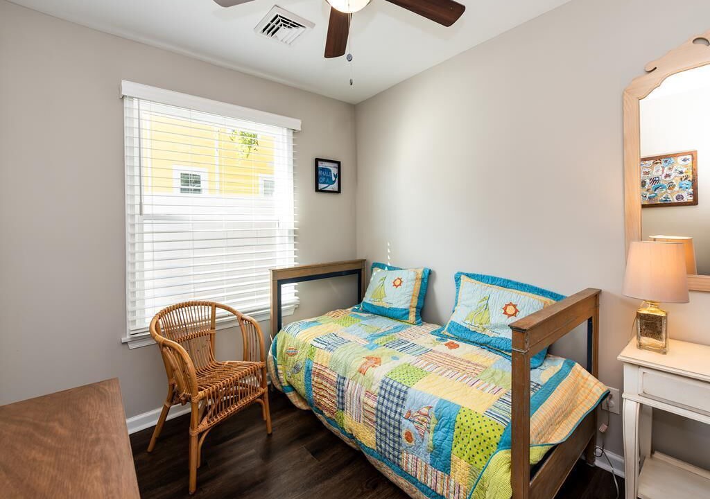 Photo of Bedroom in Villas
