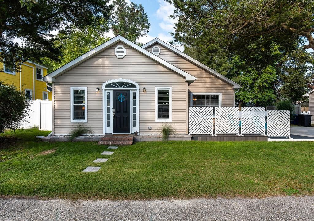 Photo of Outdoor in Villas