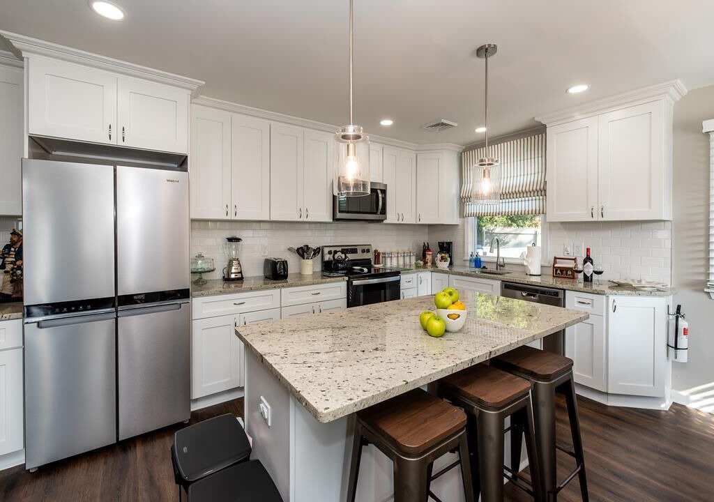 Photo of Kitchen in Villas