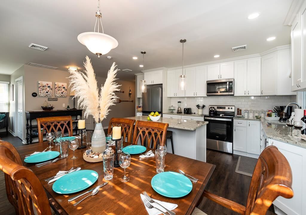 Photo of Kitchen in Villas