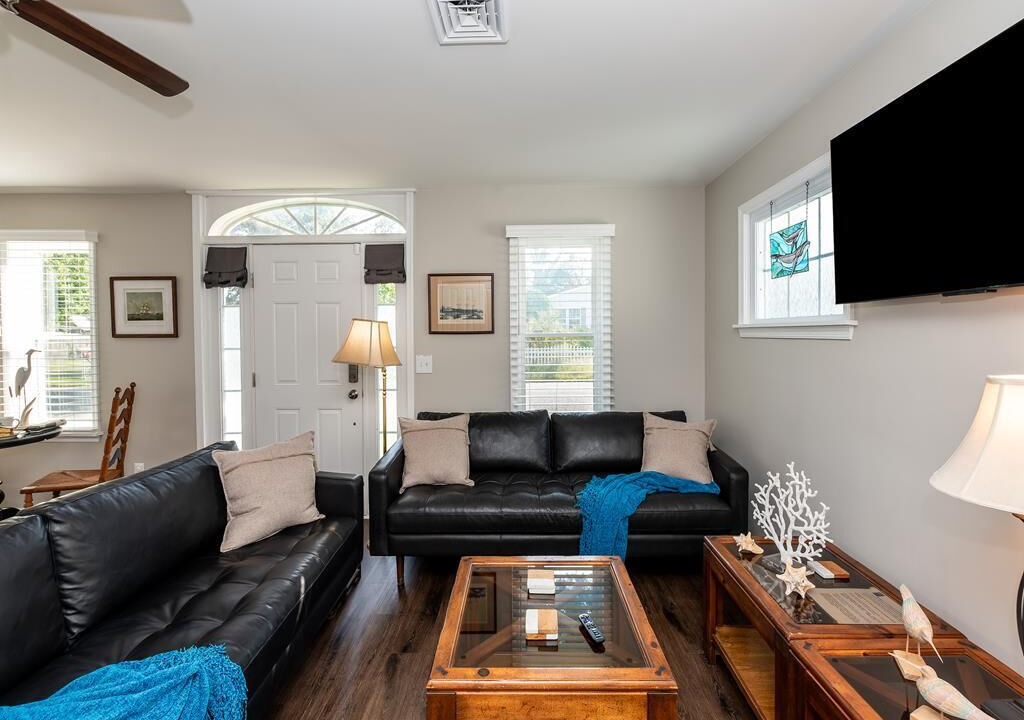 Photo of Livingroom in Villas