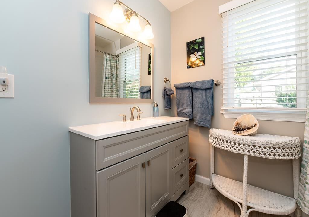 Photo of Bathroom in Villas