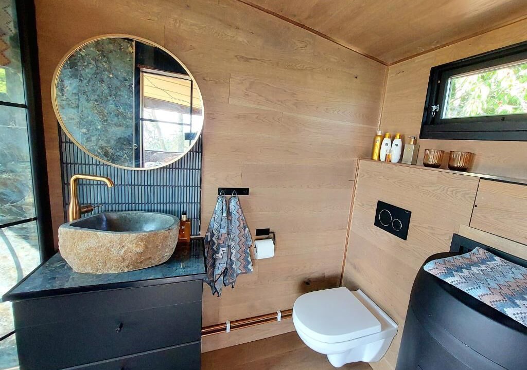 Photo of Bathroom in Fjellstrand
