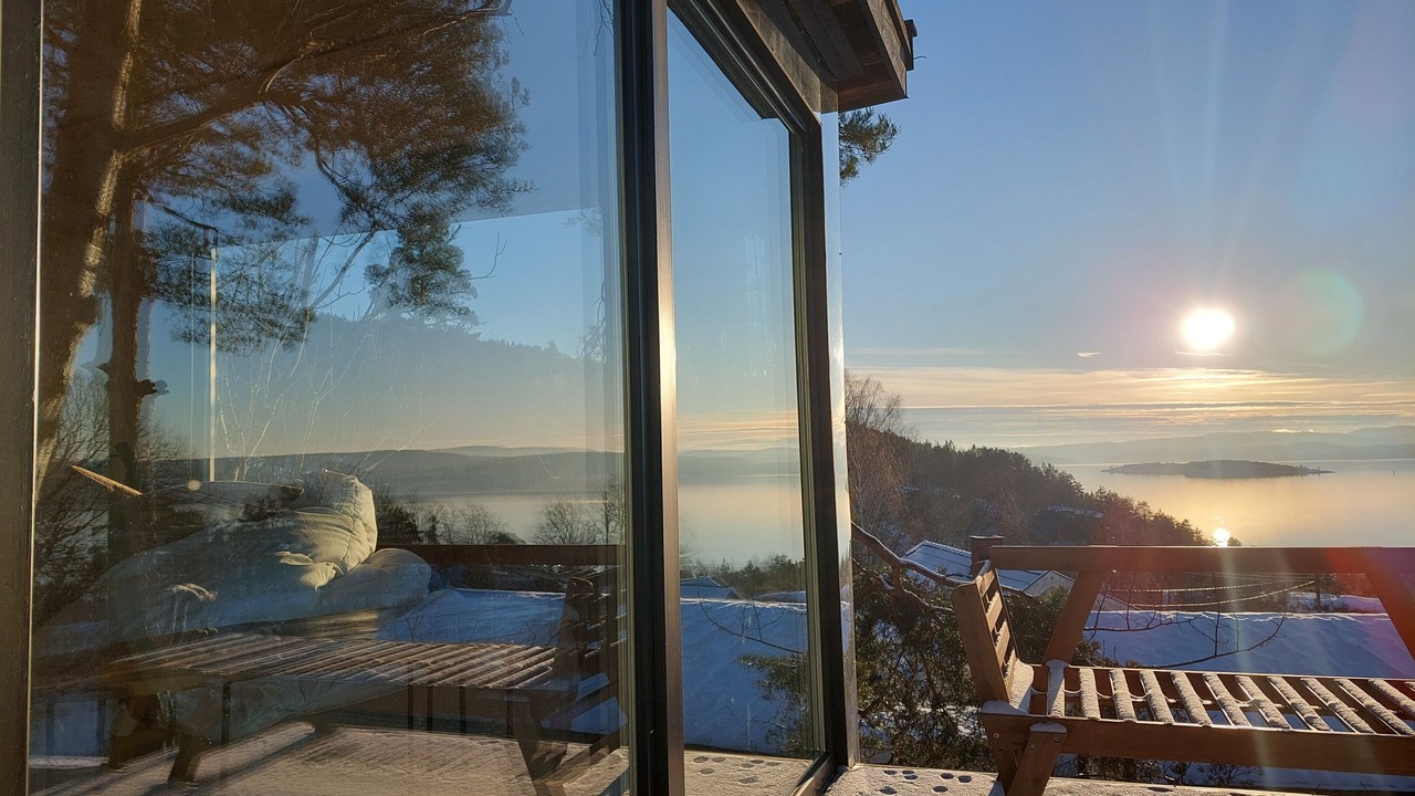 Photo of Outdoor in Fjellstrand