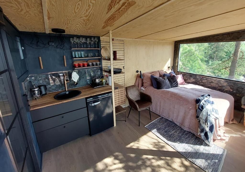 Photo of Bedroom in Fjellstrand