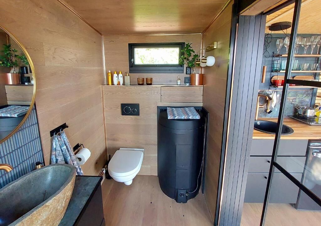 Photo of Bathroom in Fjellstrand