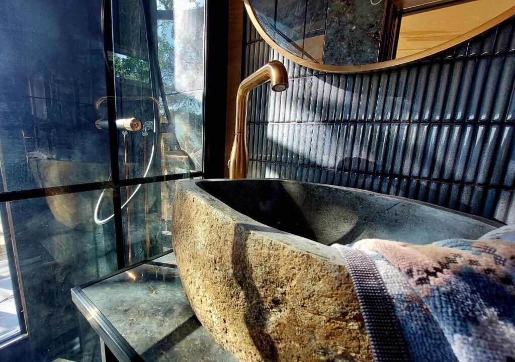 Photo of Bathroom in Fjellstrand