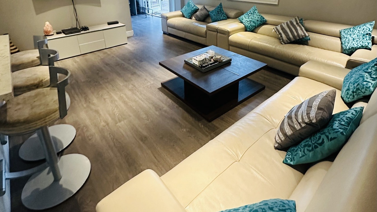 Photo of Livingroom in District of North Vancouver