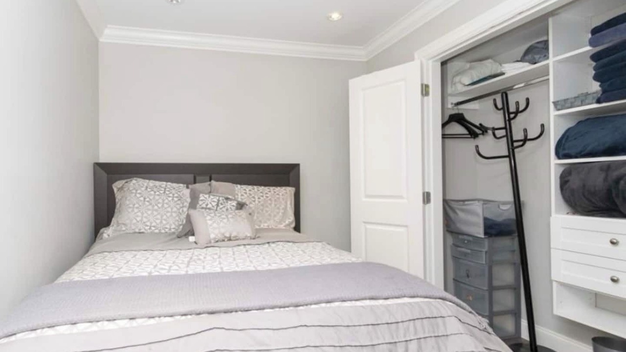 Photo of Bedroom in District of North Vancouver
