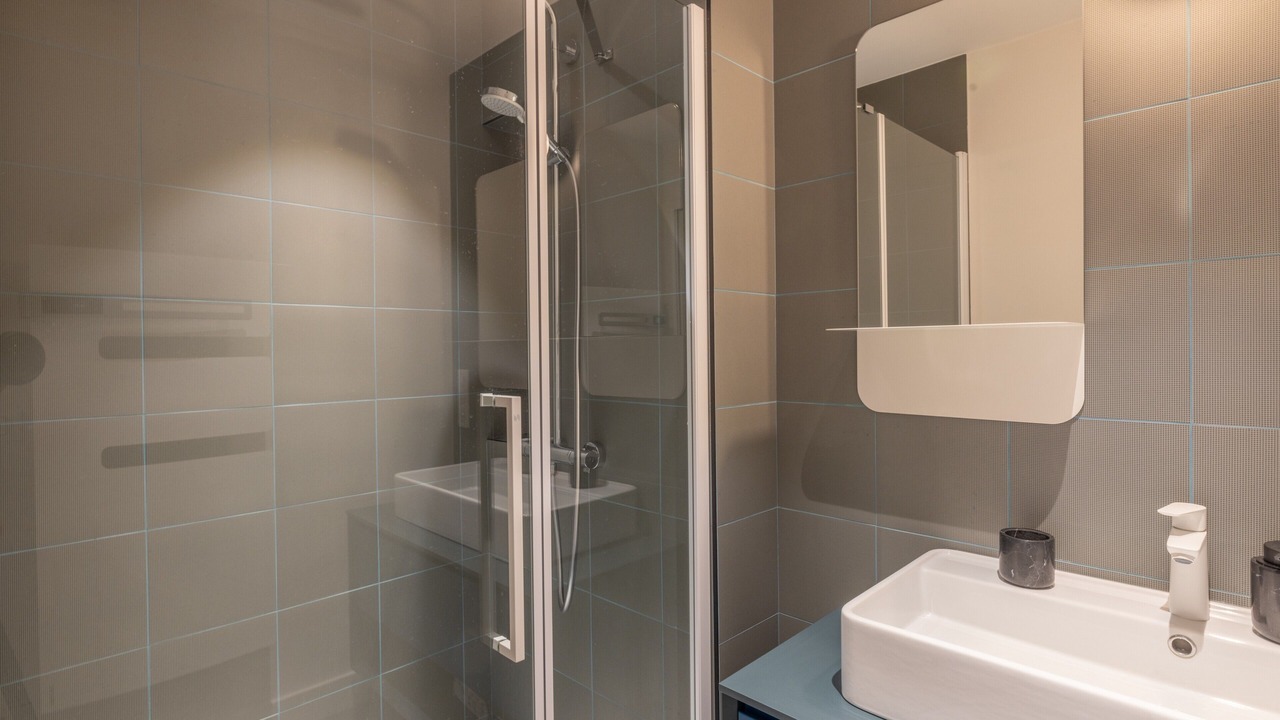 Photo of Bathroom in Hauteluce