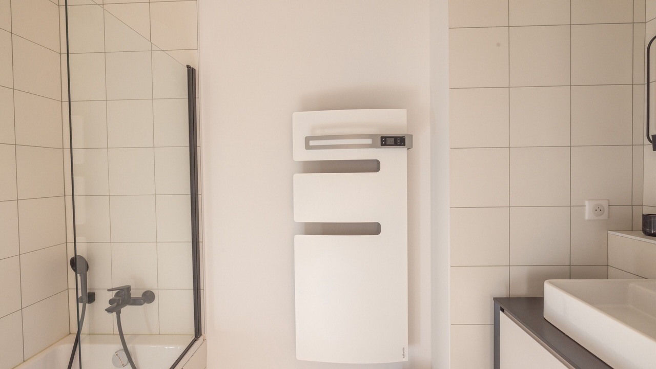 Photo of Bathroom in Hauteluce