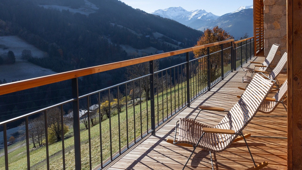 Photo of Outdoor in Hauteluce