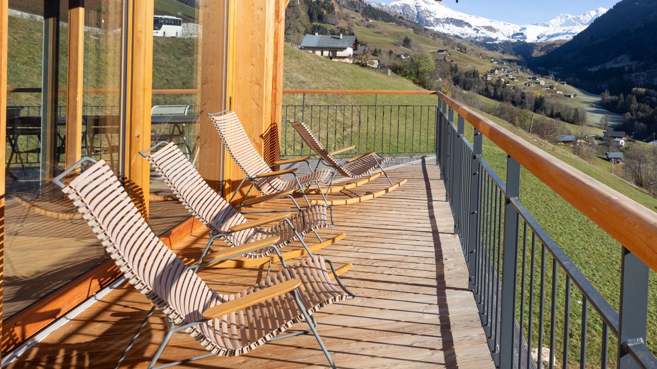 Photo of Outdoor in Hauteluce