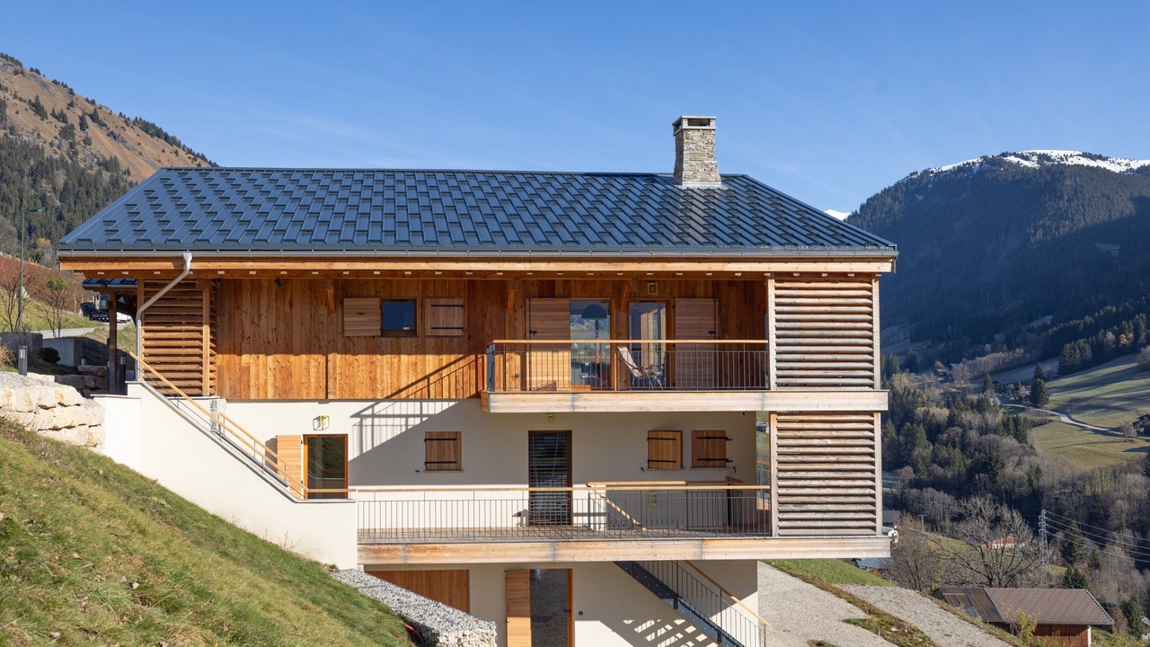 Photo of Outdoor in Hauteluce