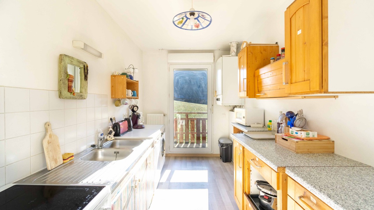 Photo of Kitchen in Seez