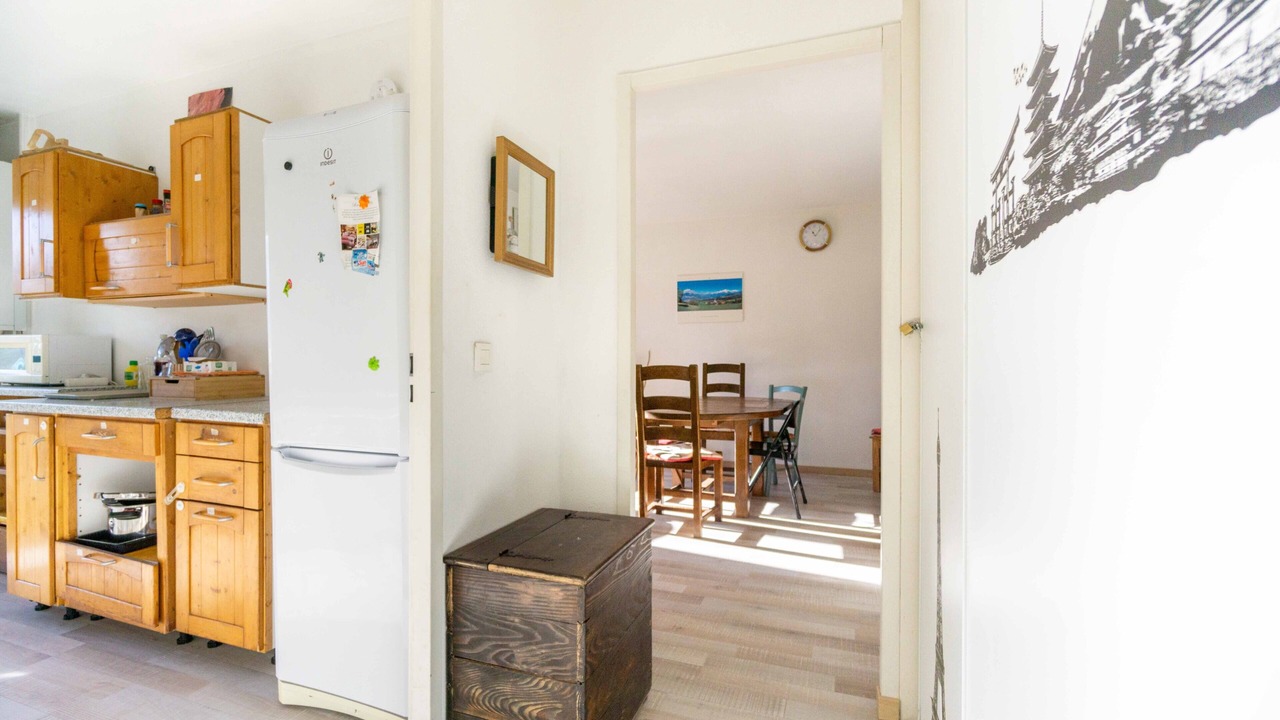 Photo of Kitchen in Seez