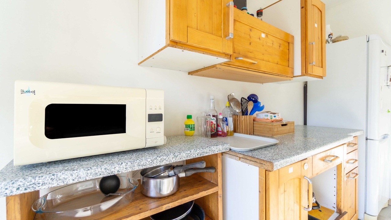 Photo of Kitchen in Seez
