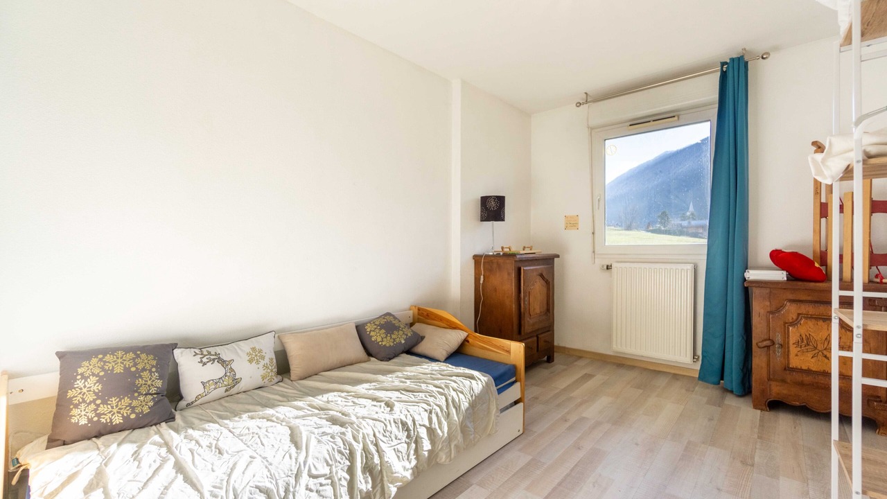 Photo of Bedroom in Seez