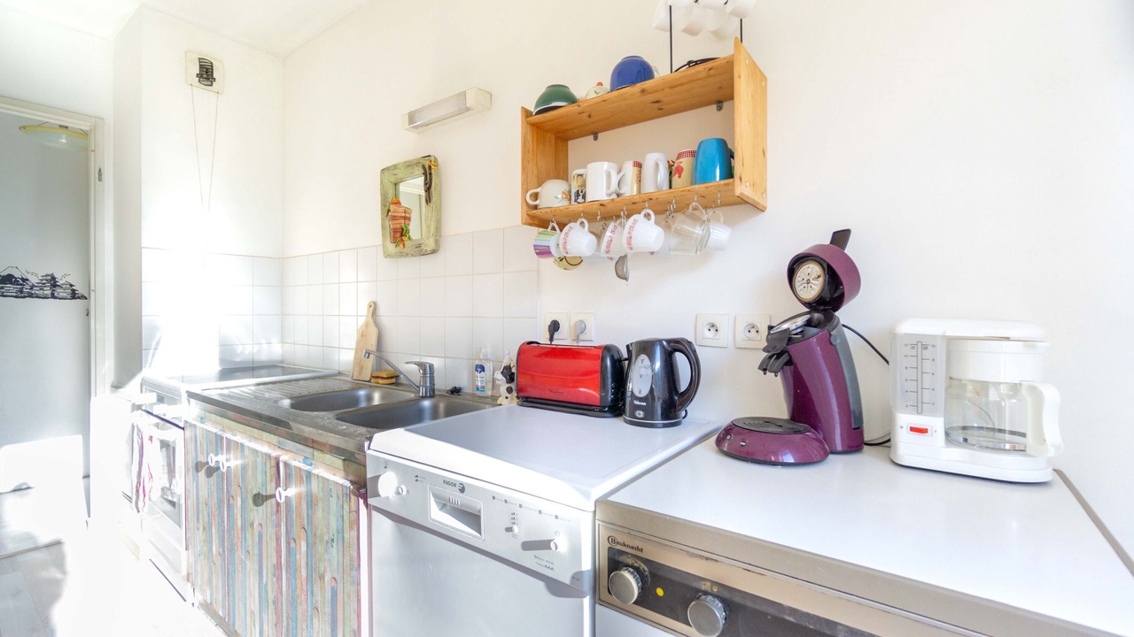 Photo of Kitchen in Seez