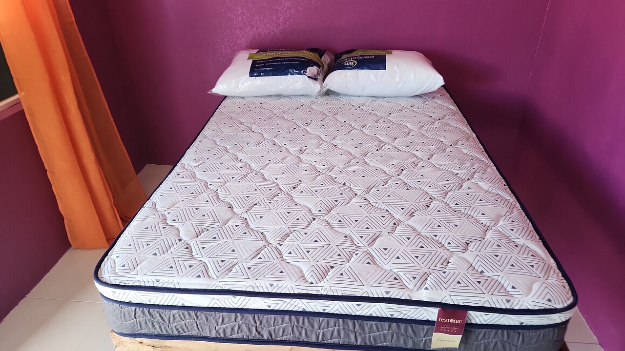 Photo of Bedroom in Porus