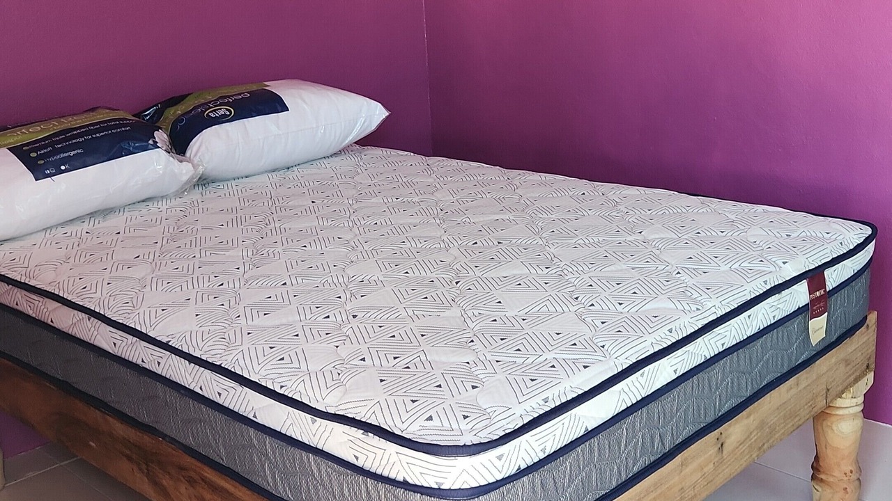 Photo of Bedroom in Porus