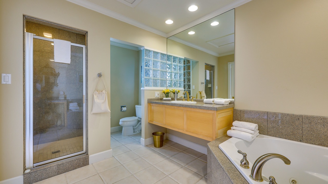 Photo of Bathroom in Napa