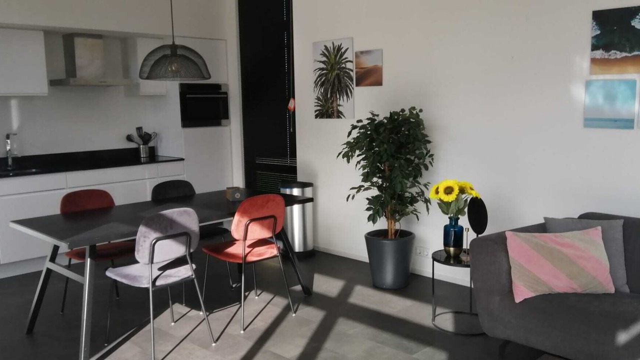 Photo of Livingroom in Enkhuizen