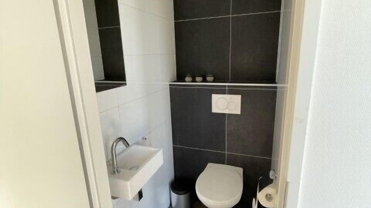 Photo of Bathroom in Enkhuizen