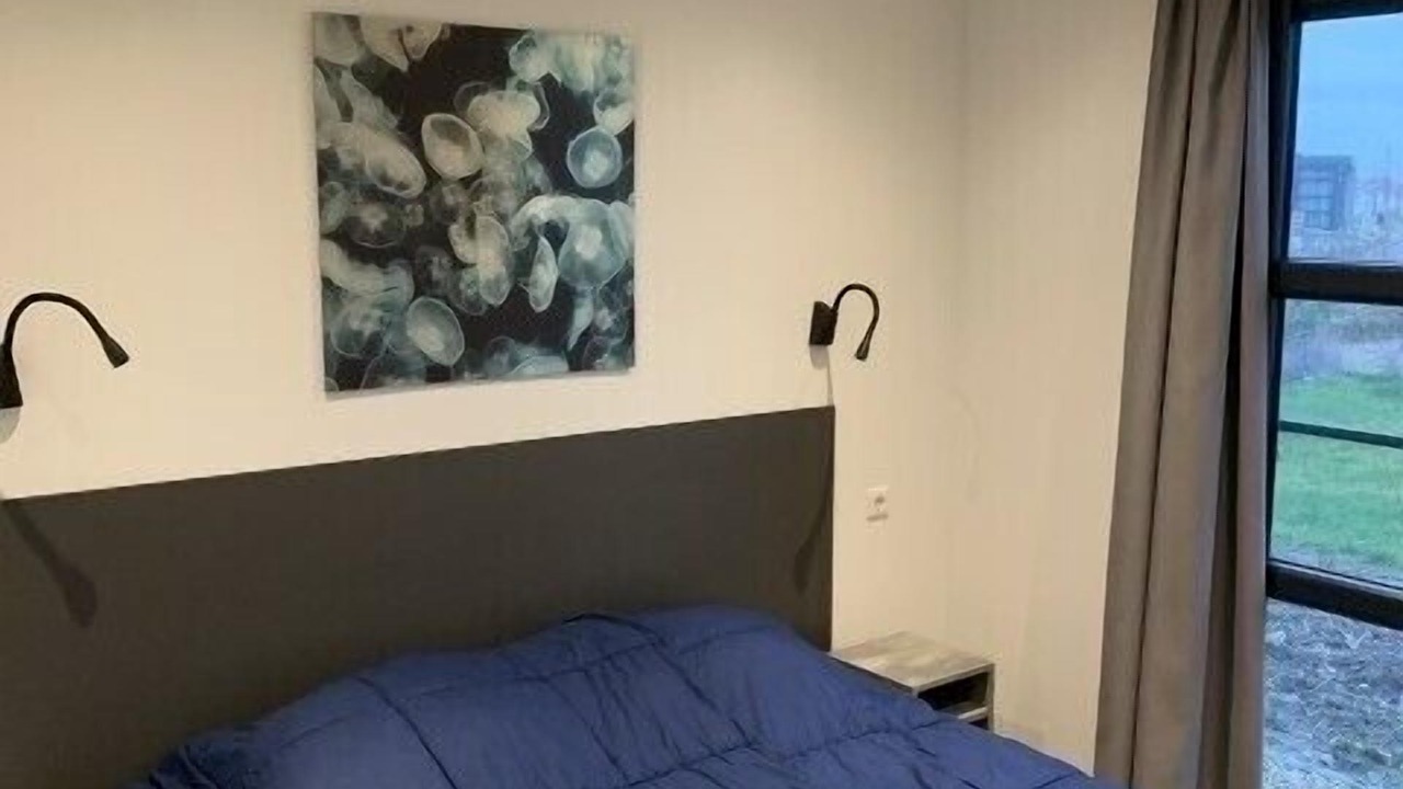 Photo of Bedroom in Enkhuizen