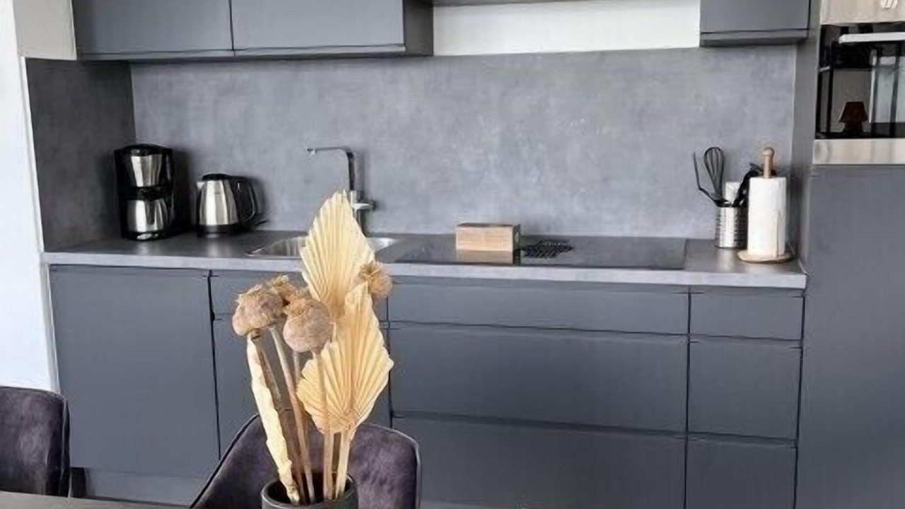 Photo of Kitchen in Enkhuizen