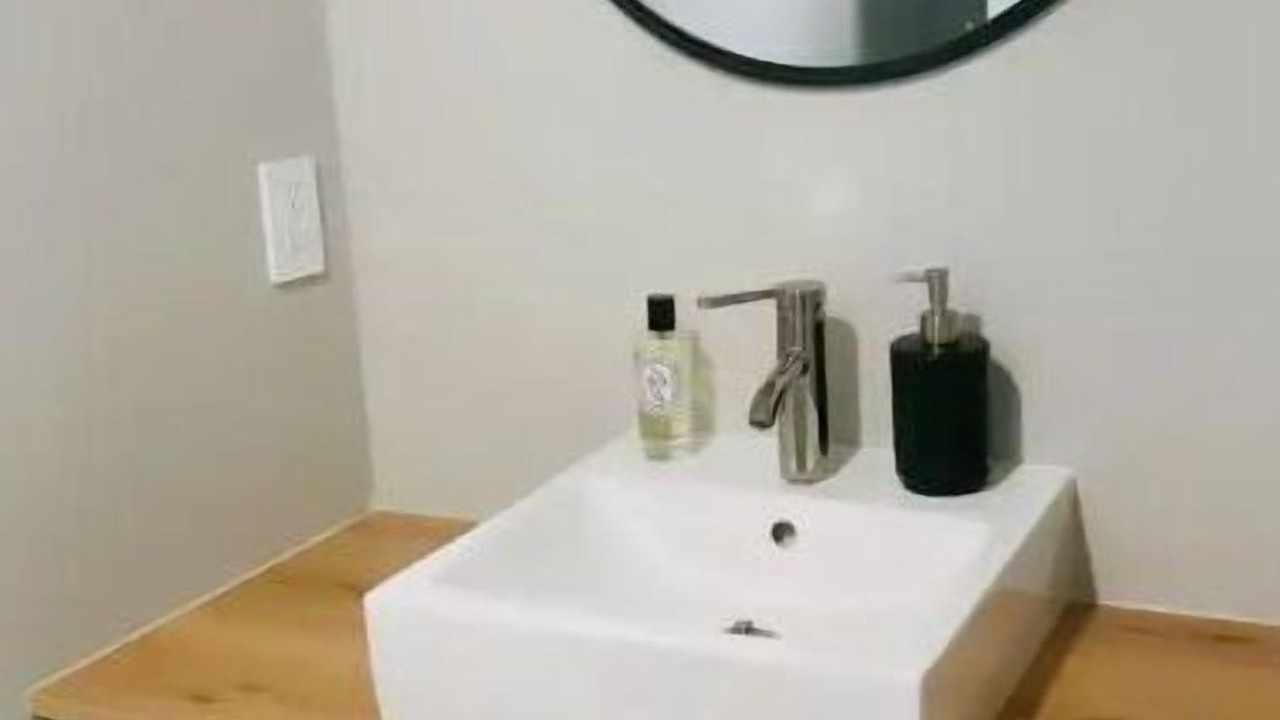 Photo of Bathroom in West Vancouver