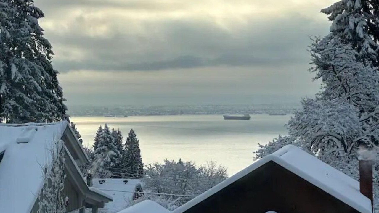 Photo of Outdoor in West Vancouver