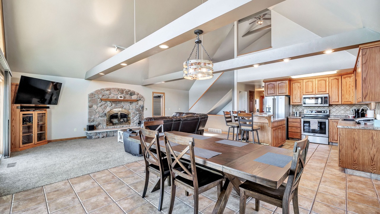 Photo of Kitchen in Suamico