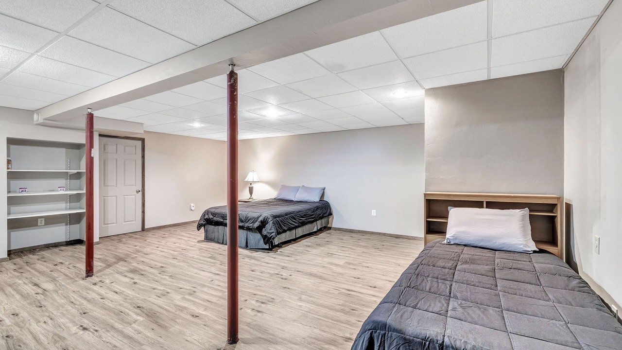 Photo of Bedroom in Suamico