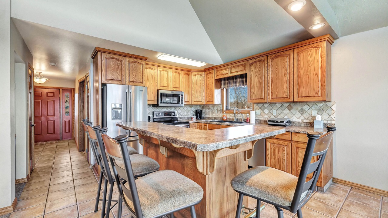 Photo of Kitchen in Suamico