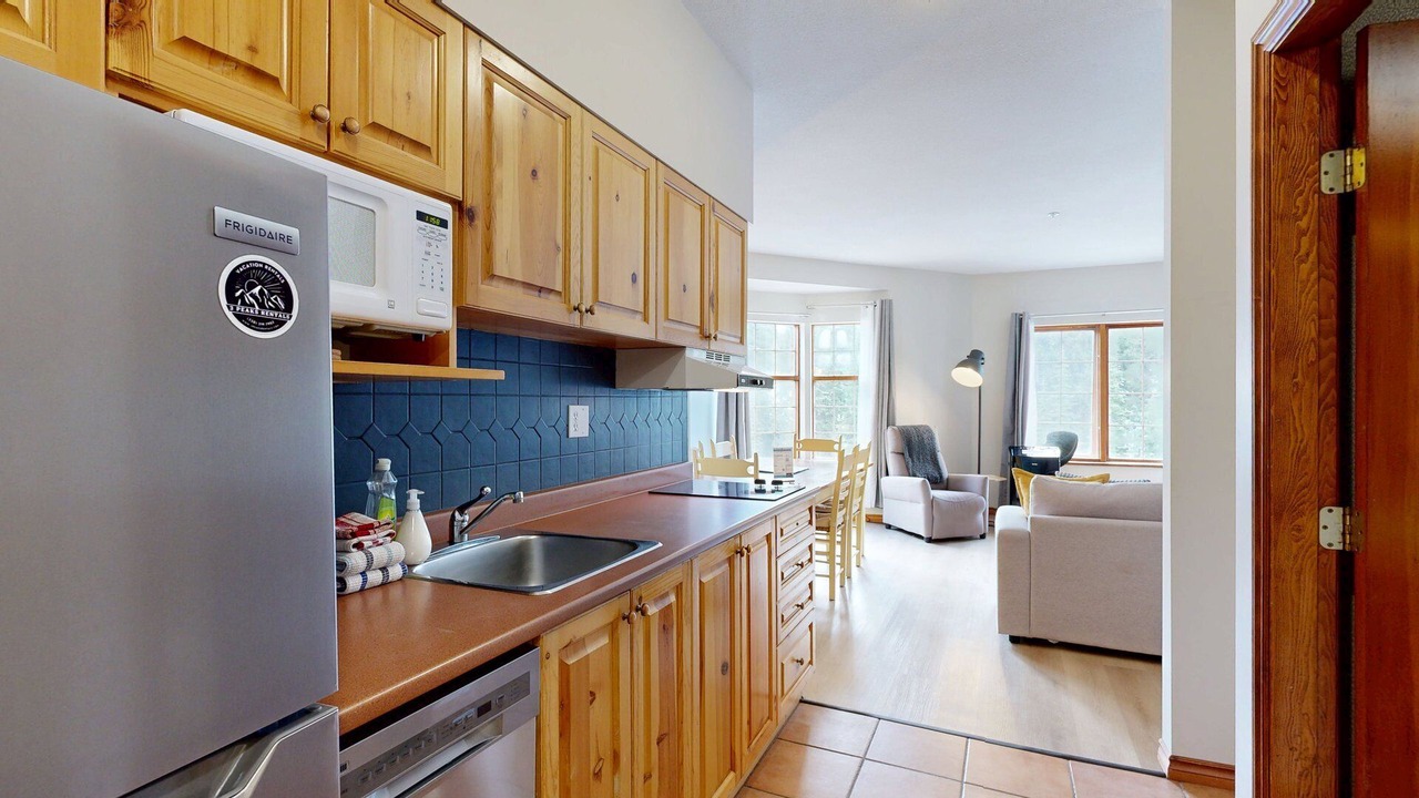 Photo of Kitchen in Fairways