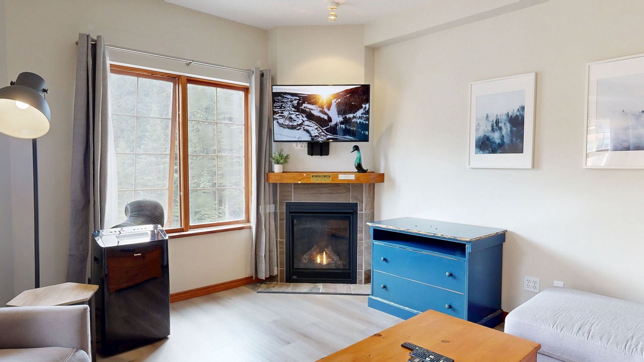 Photo of Livingroom in Fairways