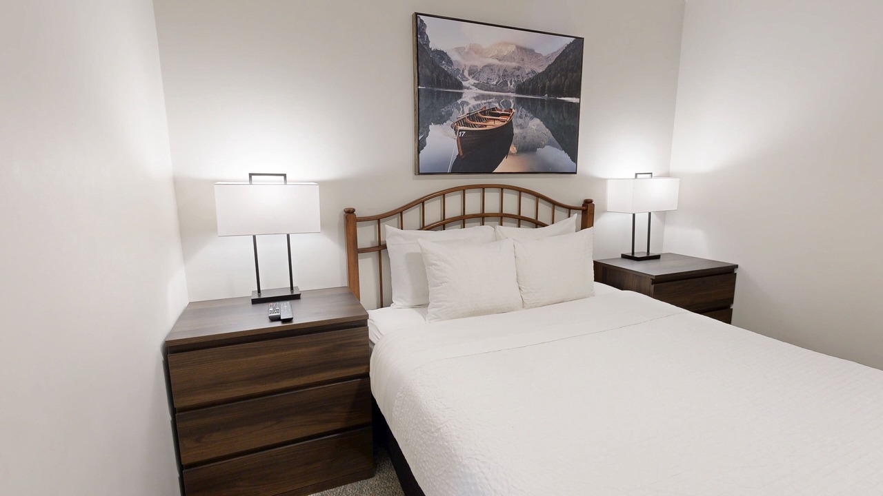 Photo of Bedroom in Fairways