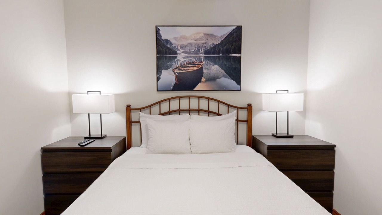 Photo of Bedroom in Fairways