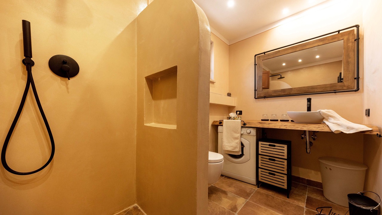 Photo of Bathroom in Casciana Terme Lari